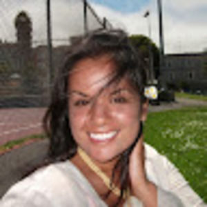 Meet your Posher, Erica